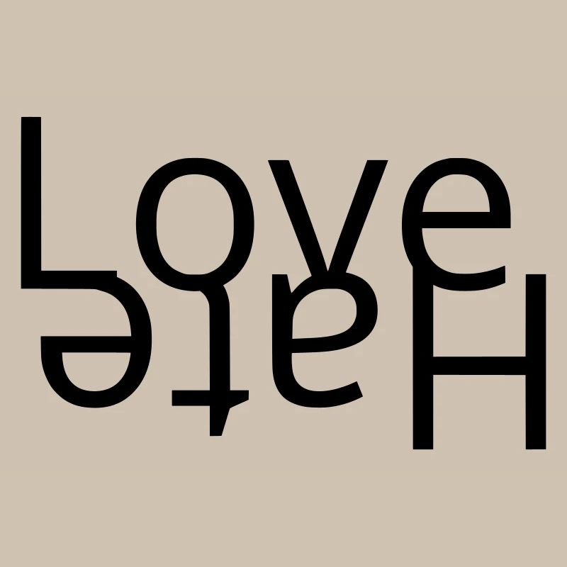 Love - Hate
