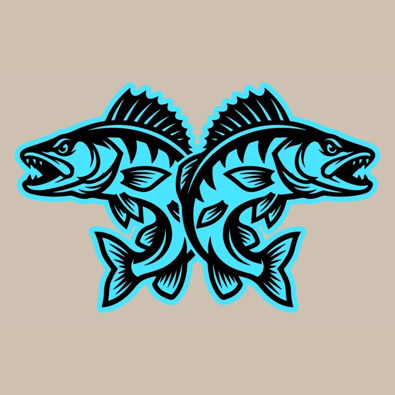 Pike Fish