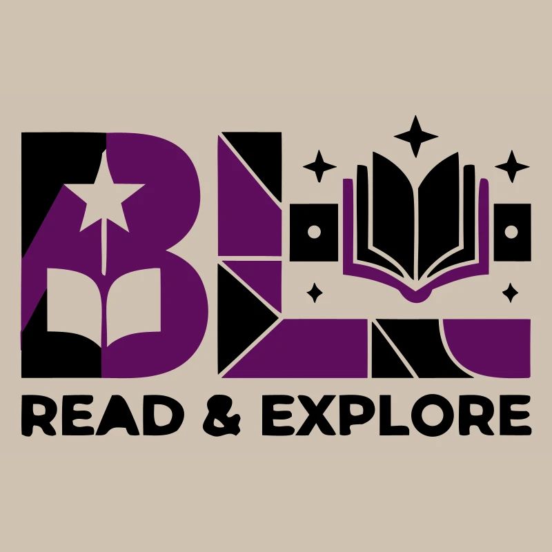 Read Explore Buch Typografie