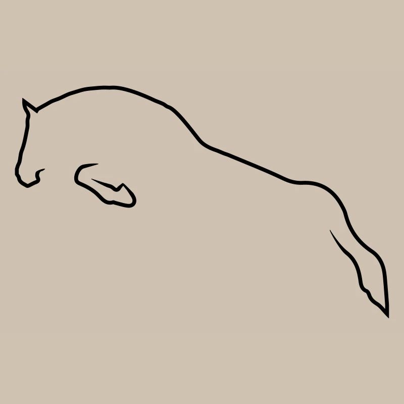 Springpferd