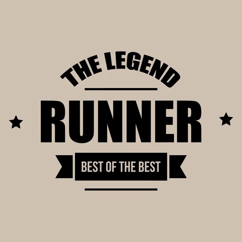 Running / Jogging / Run / Trail / Sport