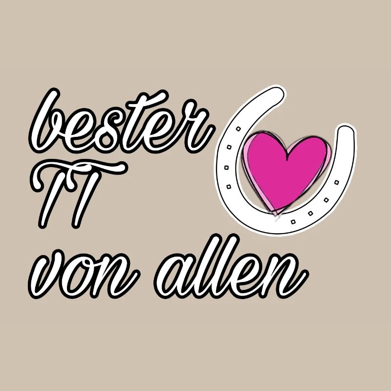 bester Turniertrottel