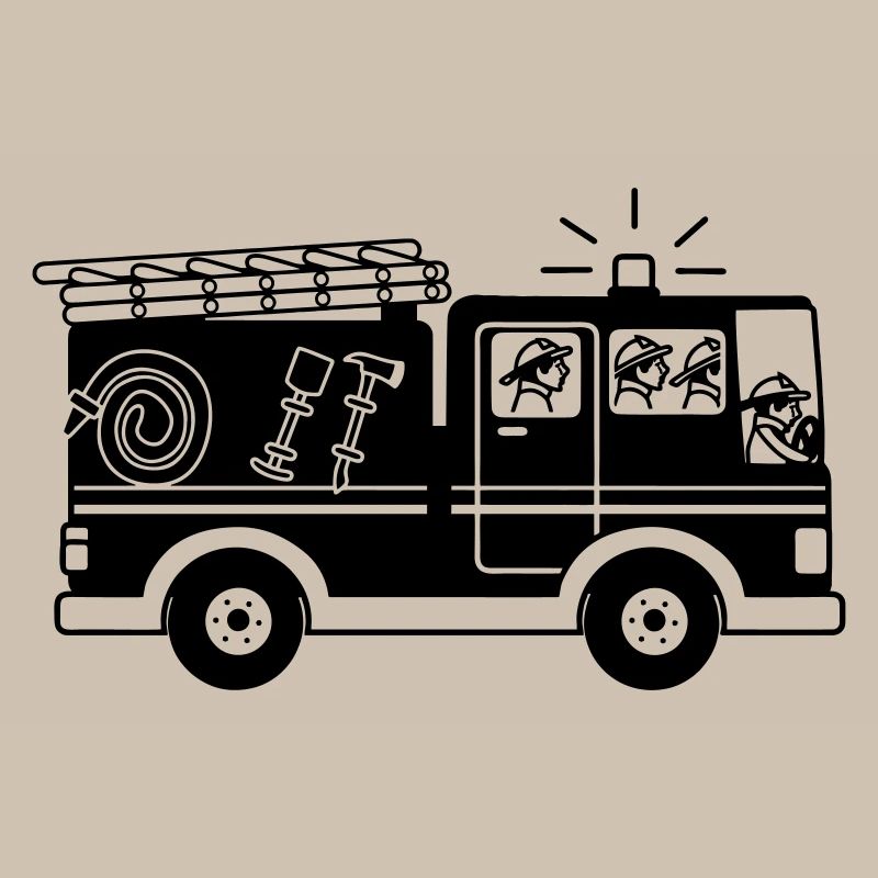 Fire engine