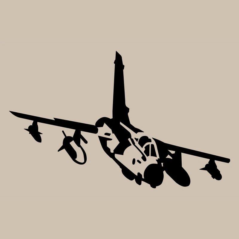 Tornado Jet