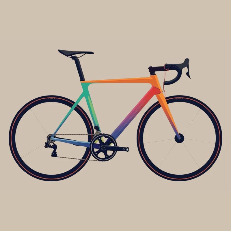 Rennrad_bunt