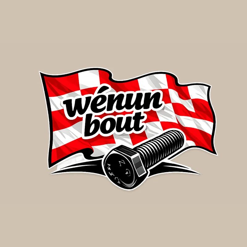 Wè Nun Bout