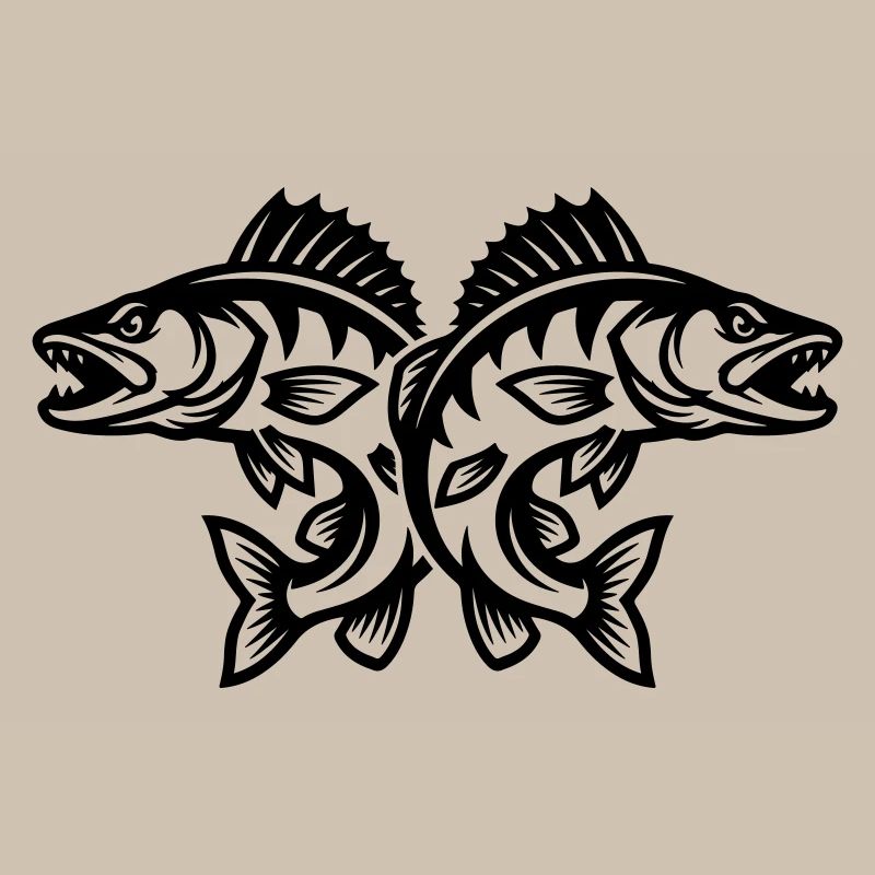 Pike Fish