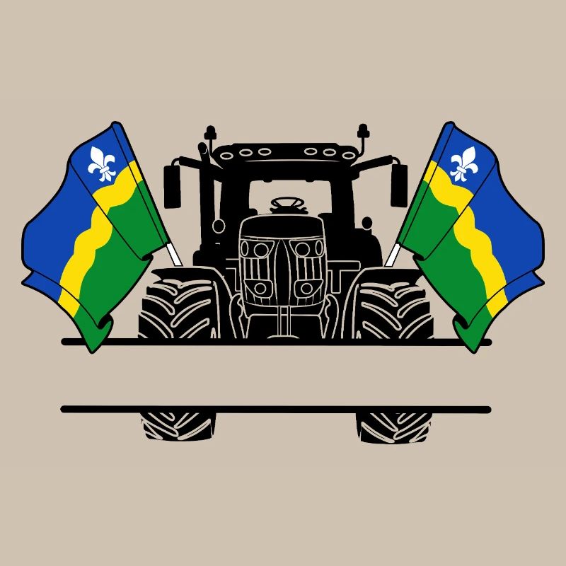 Flevoland_Tractor_Custom_Edition