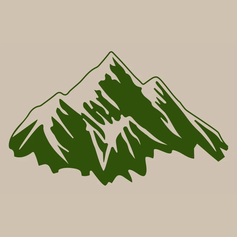 berge