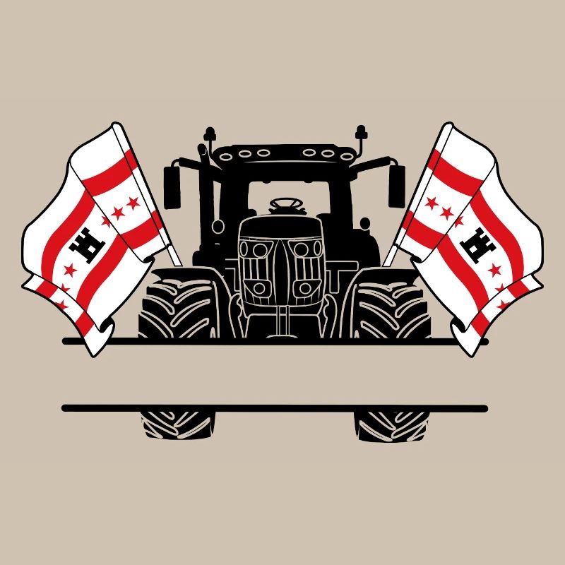Drenthe_Tractor_Custom_Edition