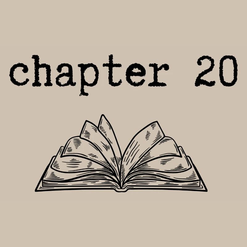 chapter 20 Birthday