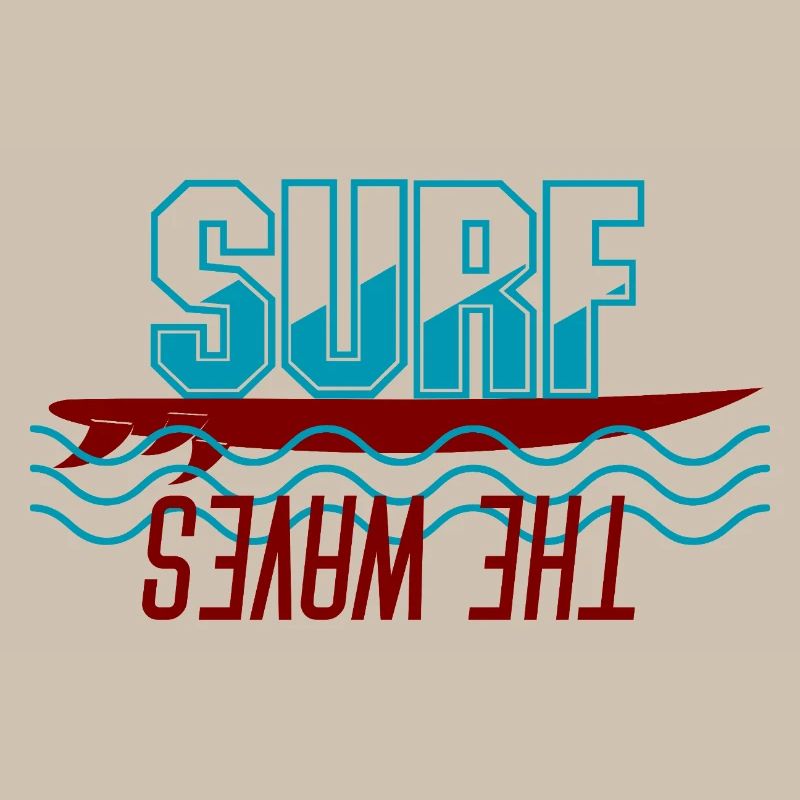 Surf the Wave