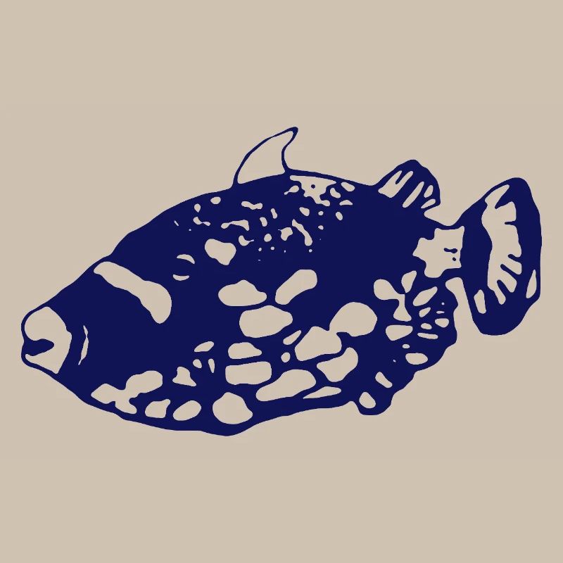 PANTHER SAPLINGFISH