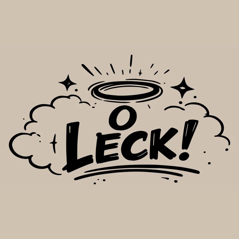 O Leck