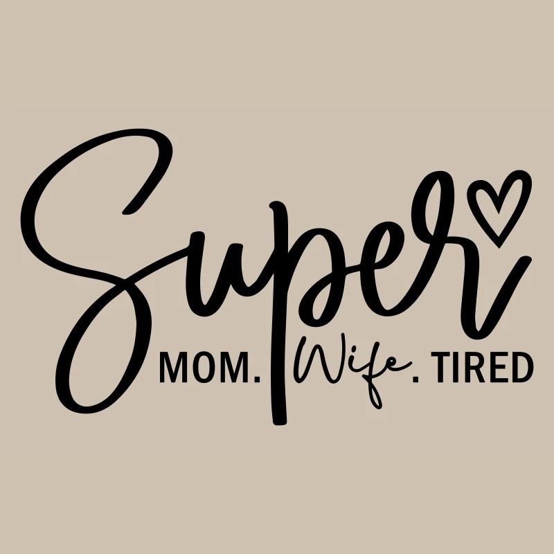 Super-Mama