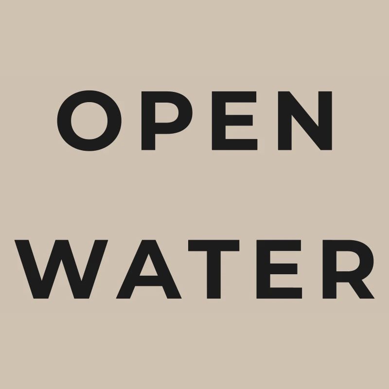 OPEN WATER