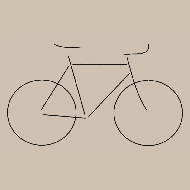 Roue de vélo