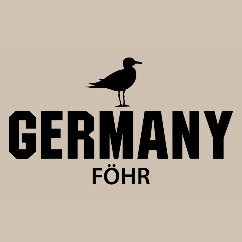 Föhr GERMANY