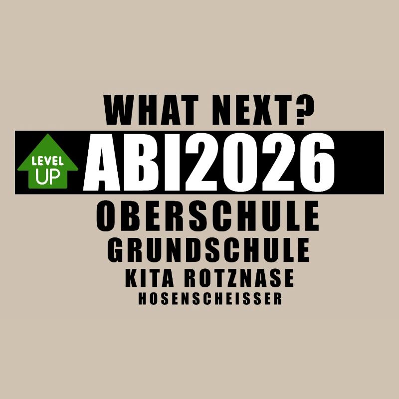 Abi 2026 - what next?