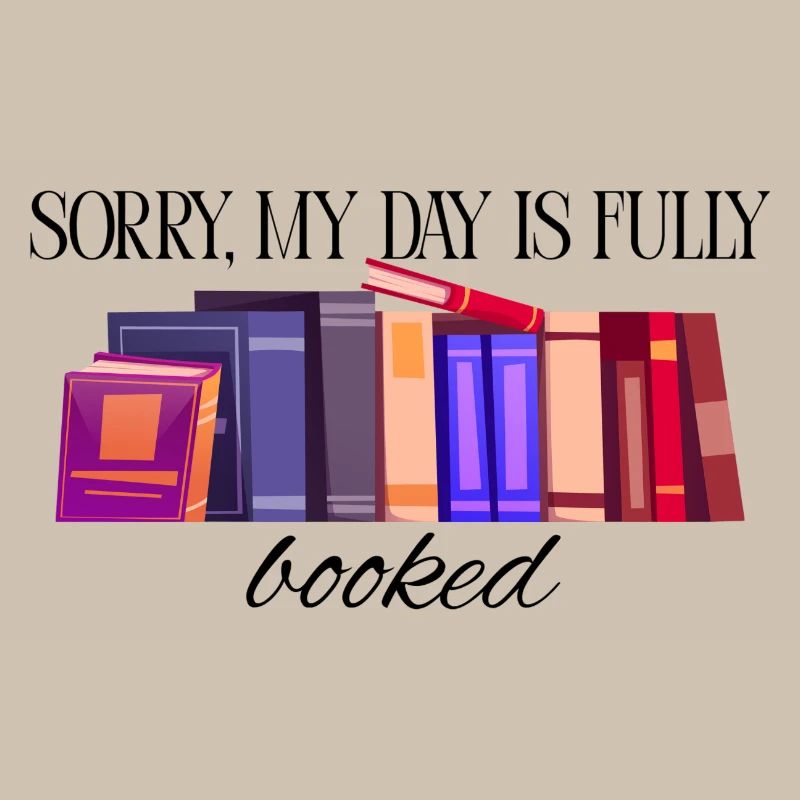 My weekend is fully booked