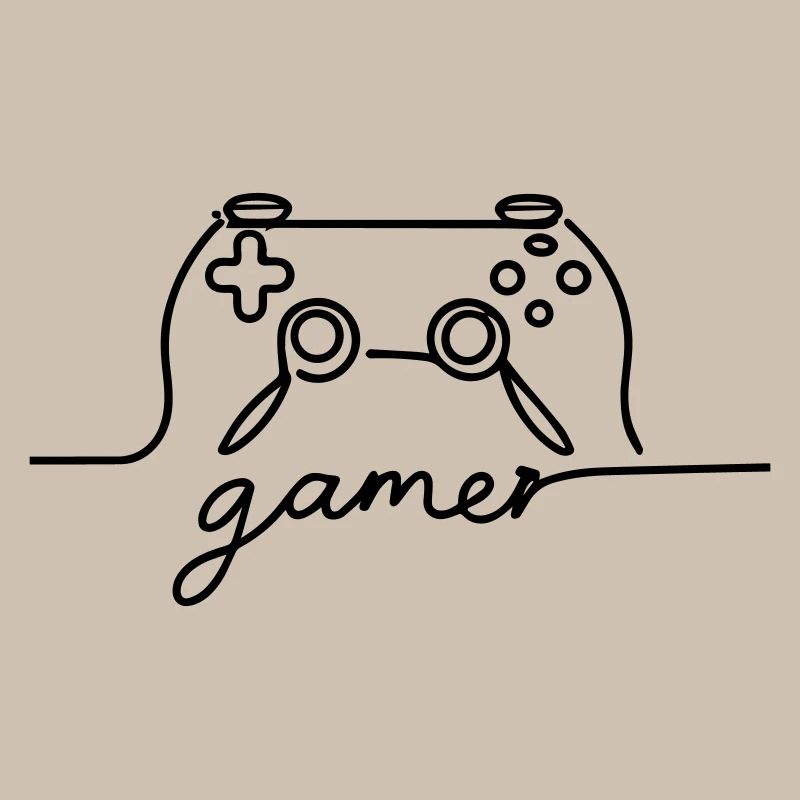 Linearer Controller - Gamer