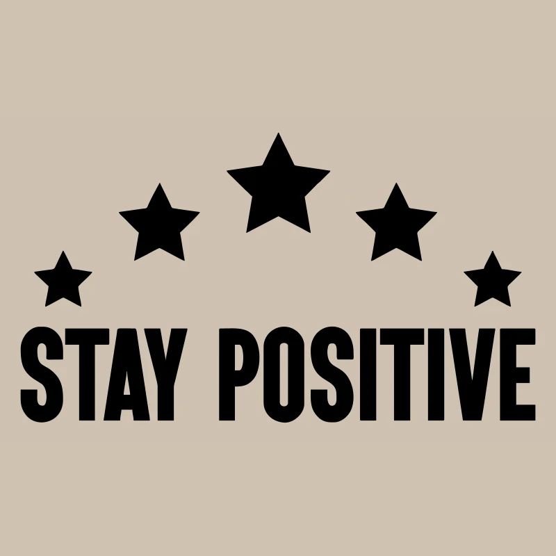 Reste positive star
