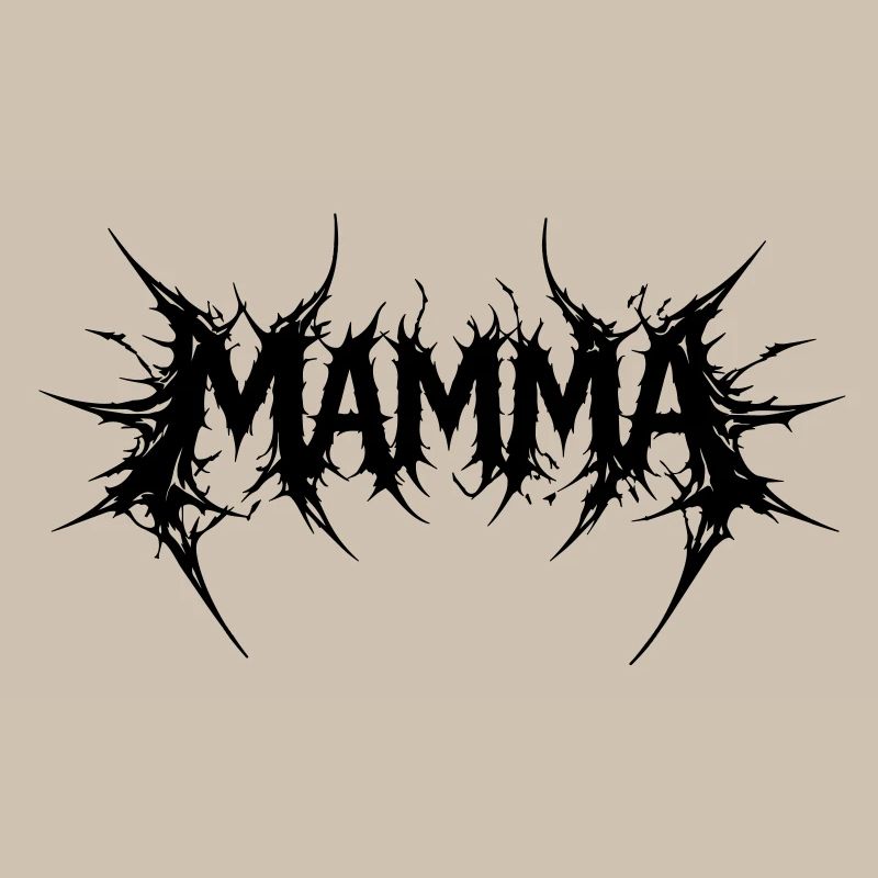 Mama!