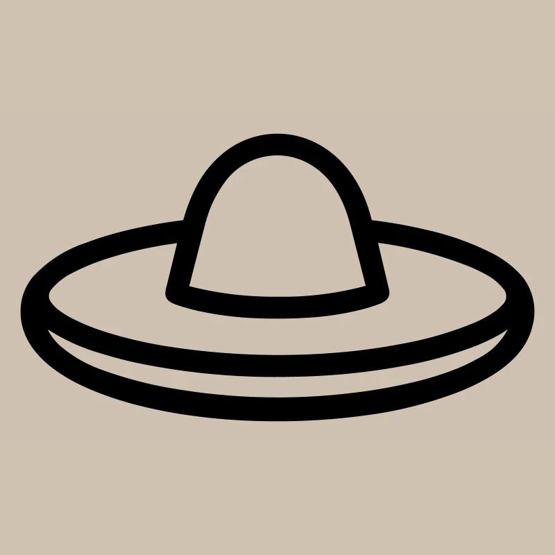 Mexican Hat