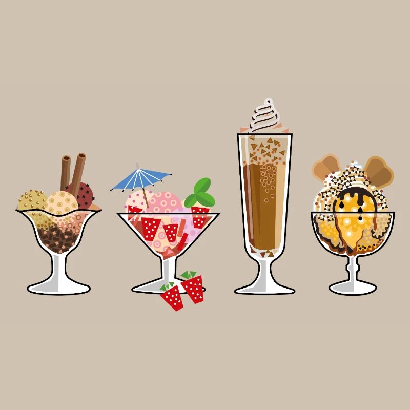 Eis, Eis - Eiszeit