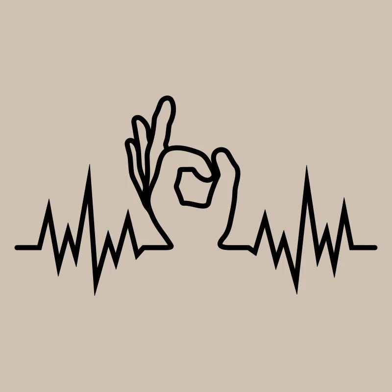 Wave-Finger-Hole