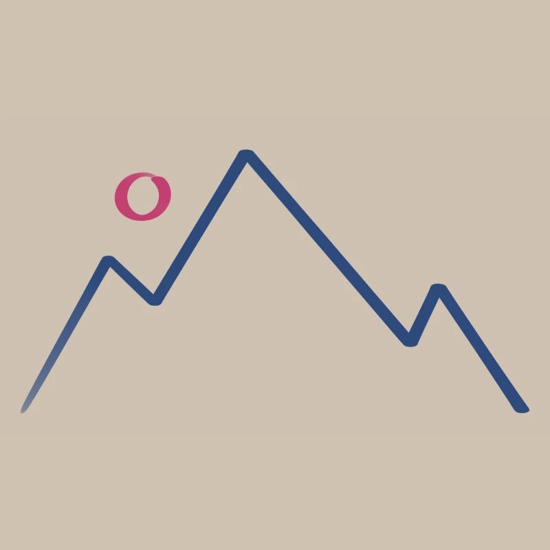 Mountain Sun