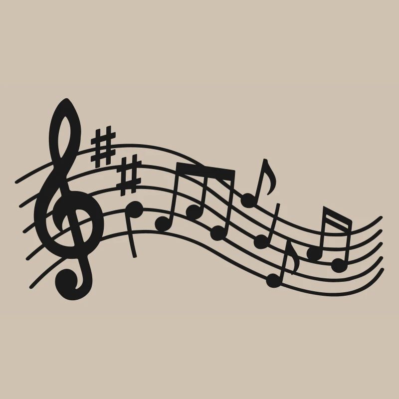 Notation musicale Notation musicale Clef Partition