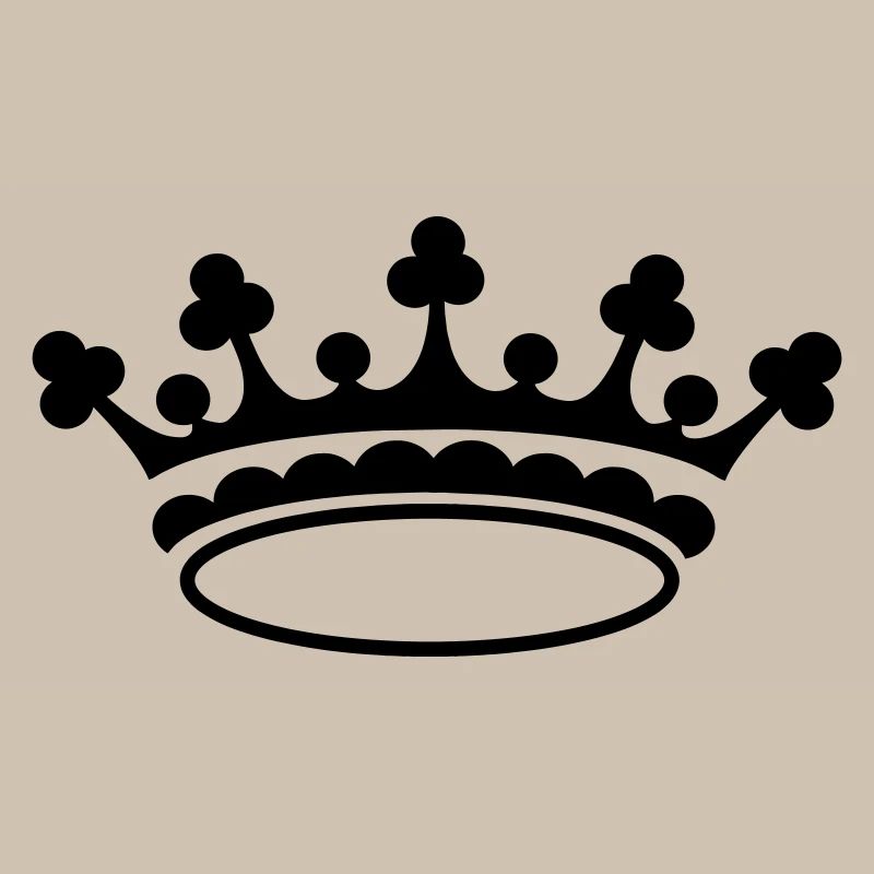 Crown king