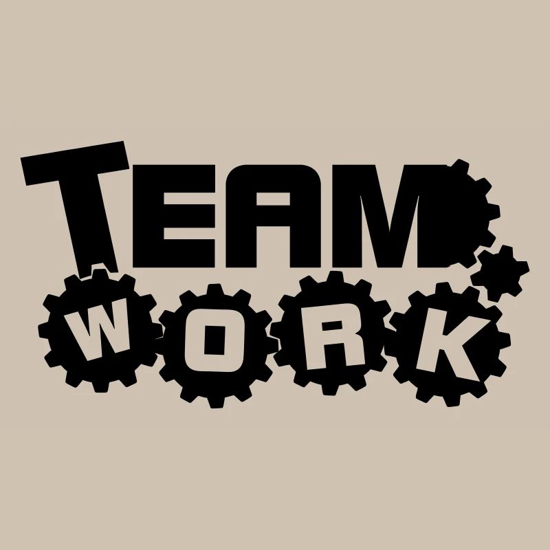 Travail d’équipe 1