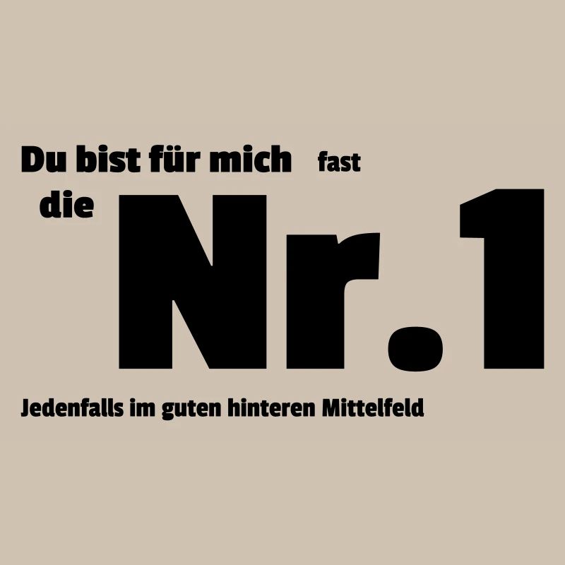 Nummer Eins