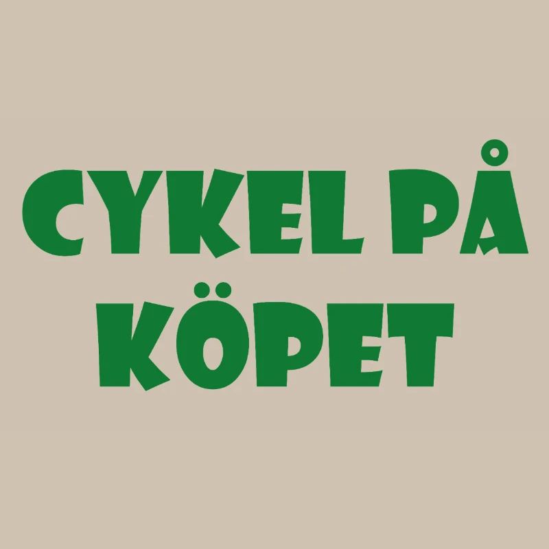 Bicycle in the Bargain – Conception de texte