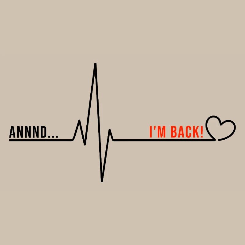 I Survived Open Heart Surgery