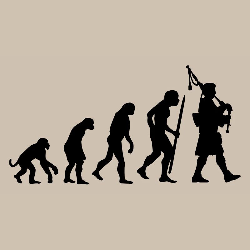 Evolution Pipebag