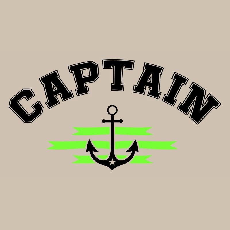 Anchor Captain