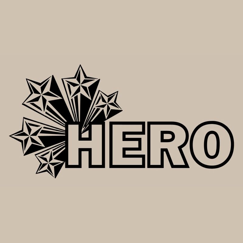 Mon étoile héroïque
