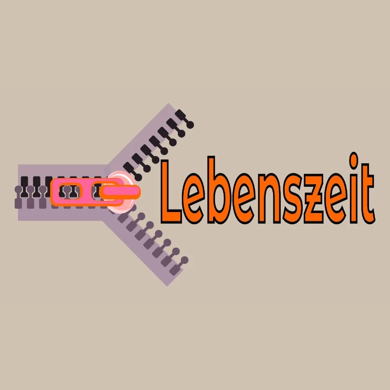 LEBENSZEIT ZEIT LEBEN