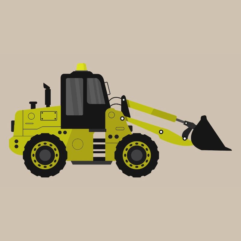 Excavator