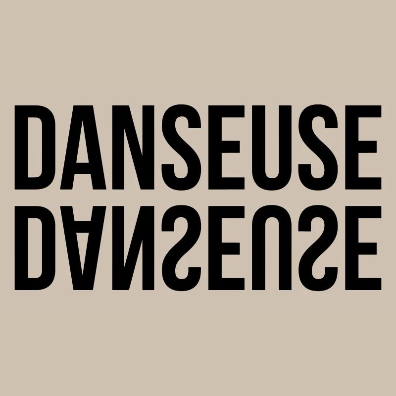 Danseuse - Danse