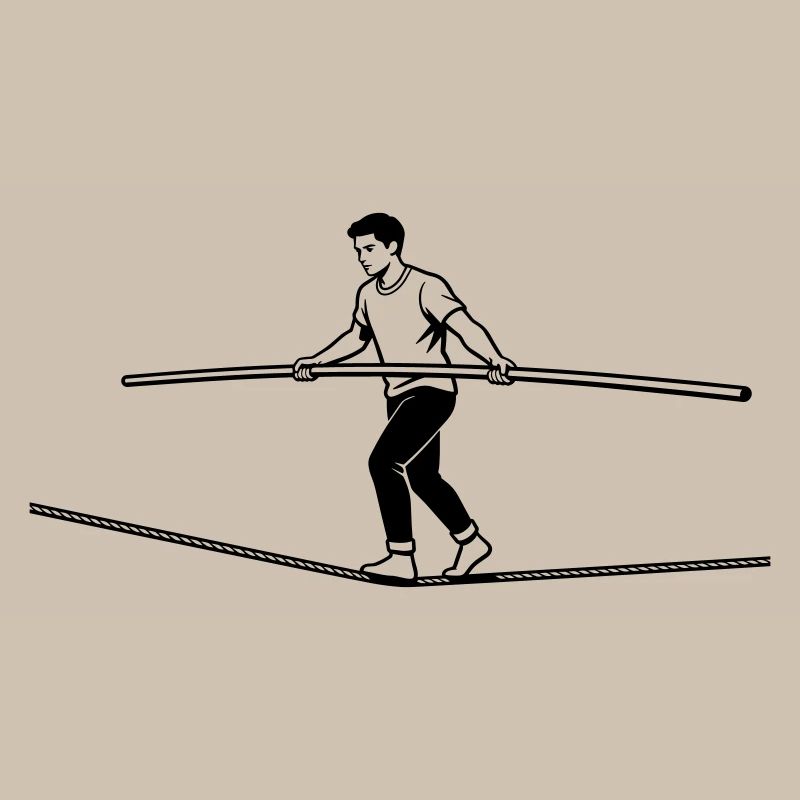 Slacklining