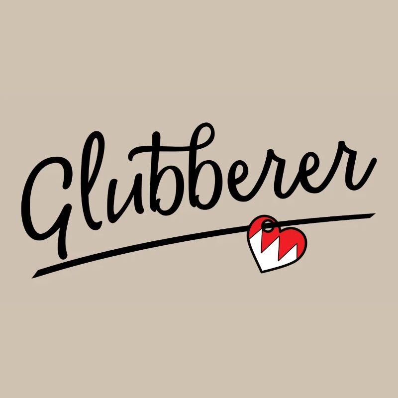 Glubberer