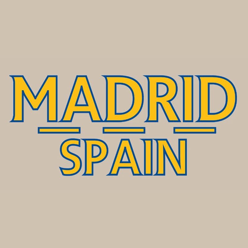 Madrid – Spain