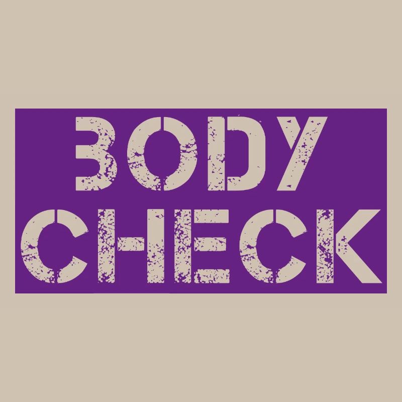 Body check