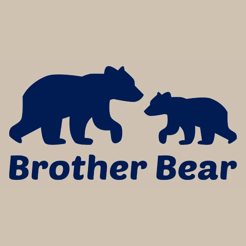 Bruder Bär Geschenk