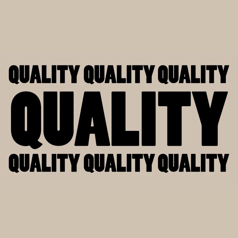 Quality
