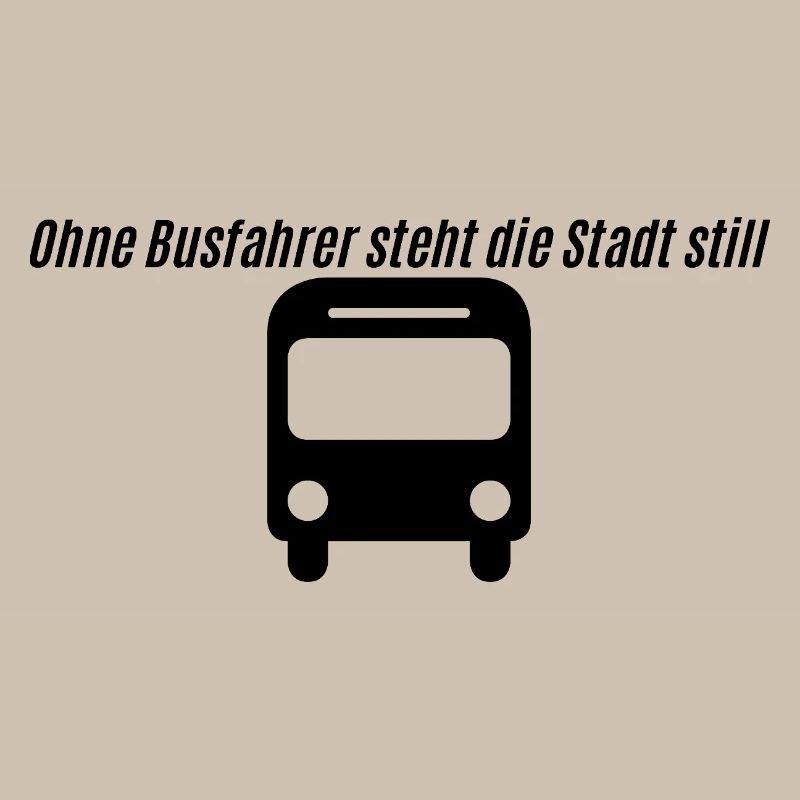 Busfahrer